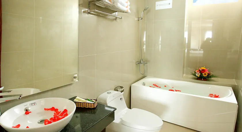 Blue Sky Hotel Nha Trang