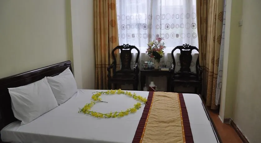 Blue Sky Hotel Nha Trang