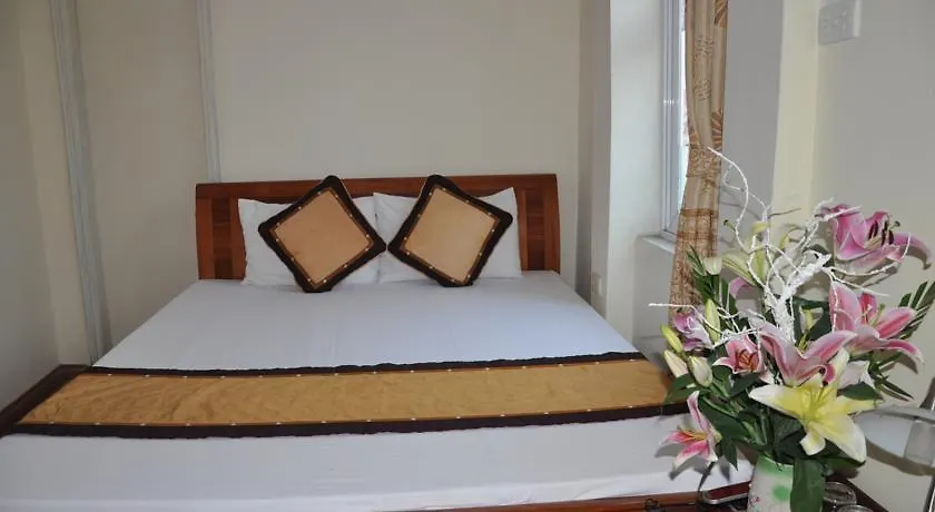 Blue Sky Hotel Nha Trang