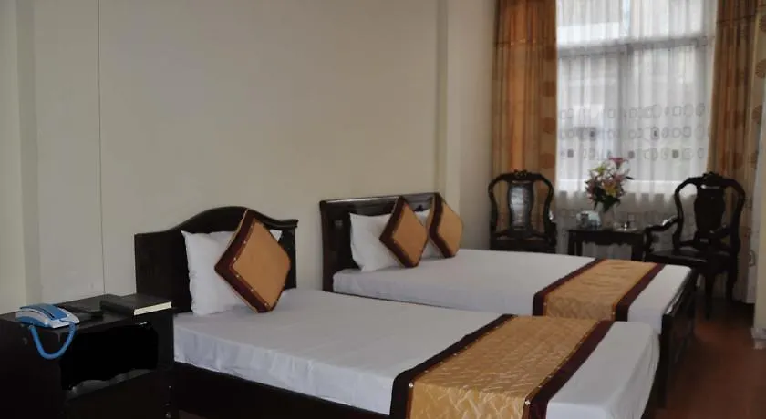Blue Sky Hotel Nha Trang