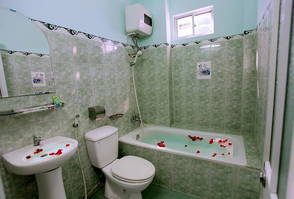 **  Blue Sky Hotel Nha Trang Vietnam