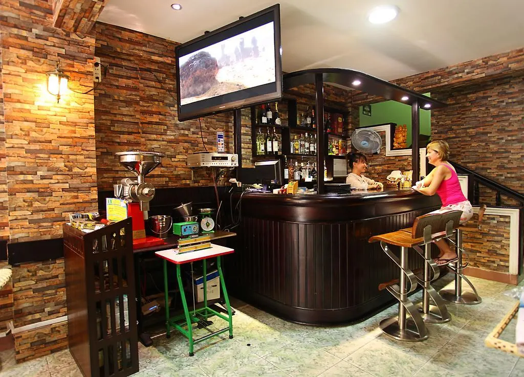 **  Blue Sky Hotel Nha Trang Vietnam