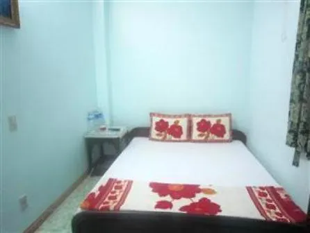 Blue Sky Hotel Nha Trang