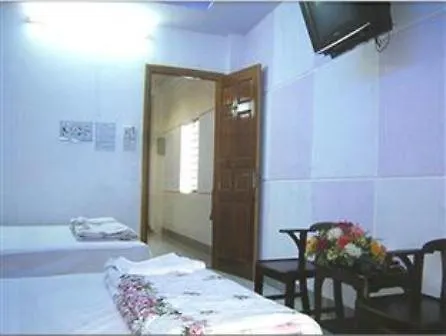Blue Sky Hotel Nha Trang 2*,  Vietnam
