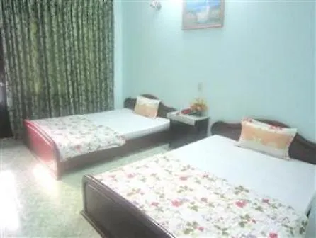 Blue Sky Hotel Nha Trang