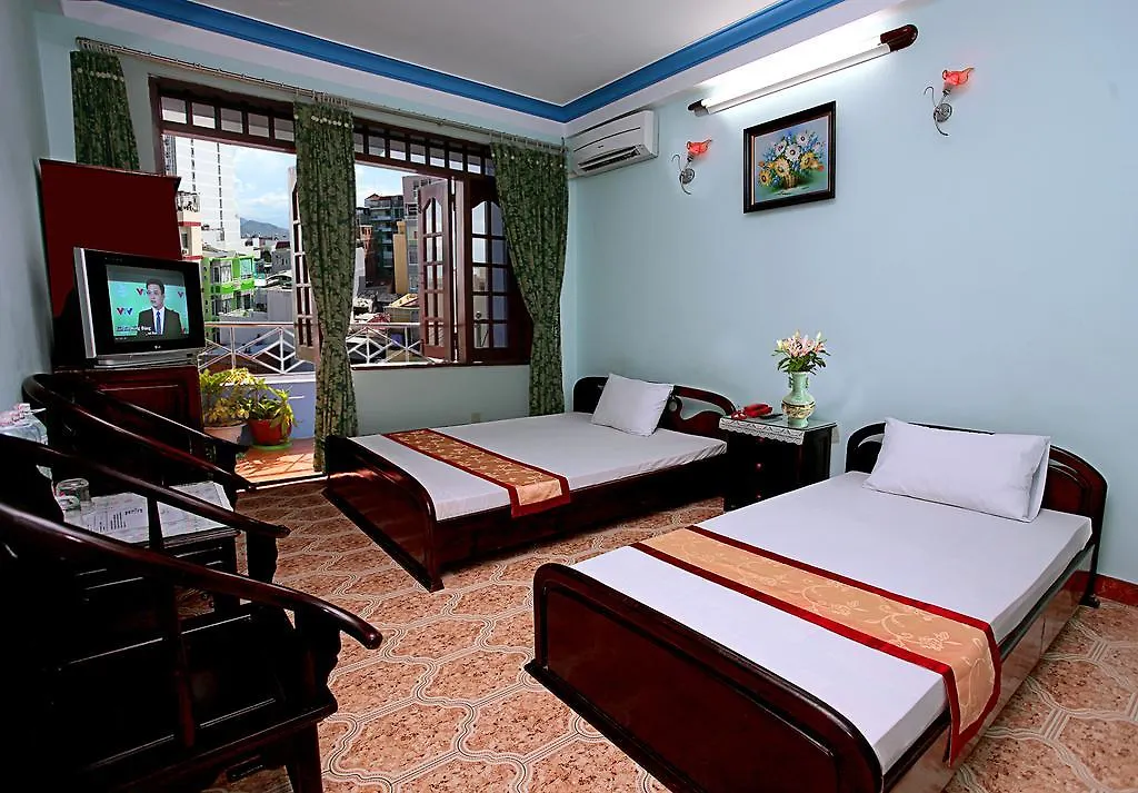 Blue Sky Hotel Nha Trang