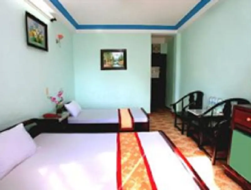 **  Blue Sky Hotel Να Τρανγκ Βιετνάμ