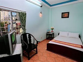 Blue Sky Hotel Να Τρανγκ
